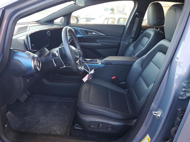 2024 Chevrolet Equinox 2LT