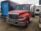 2015 International TA005 Truck Cab AND Chassis