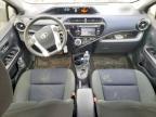 2016 Toyota Prius c
