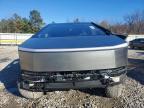 2025 Tesla Cybertruck