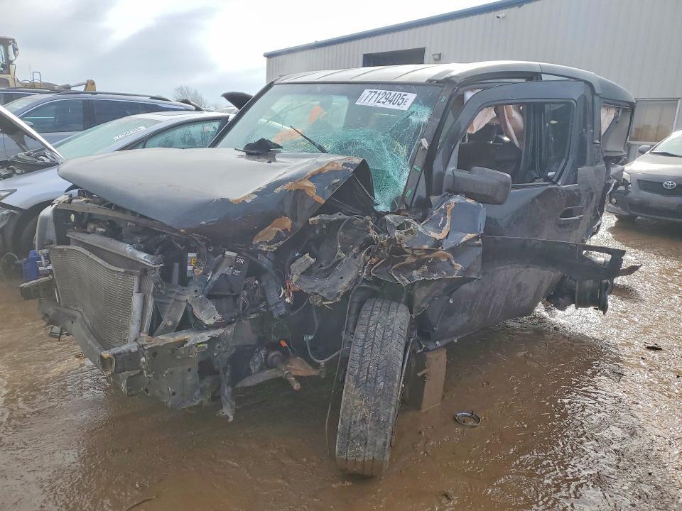 2008 Honda Element lx