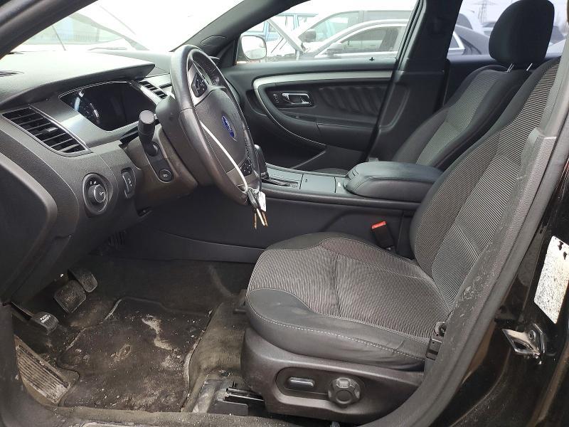 2014 Ford Taurus sel