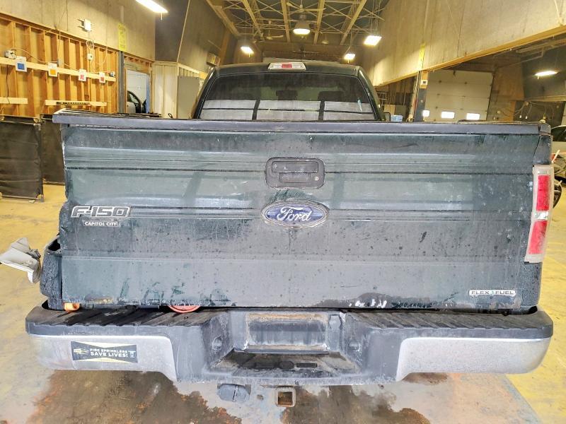 2014 Ford F150