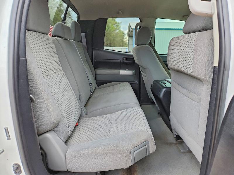 2008 Toyota Tundra SR5