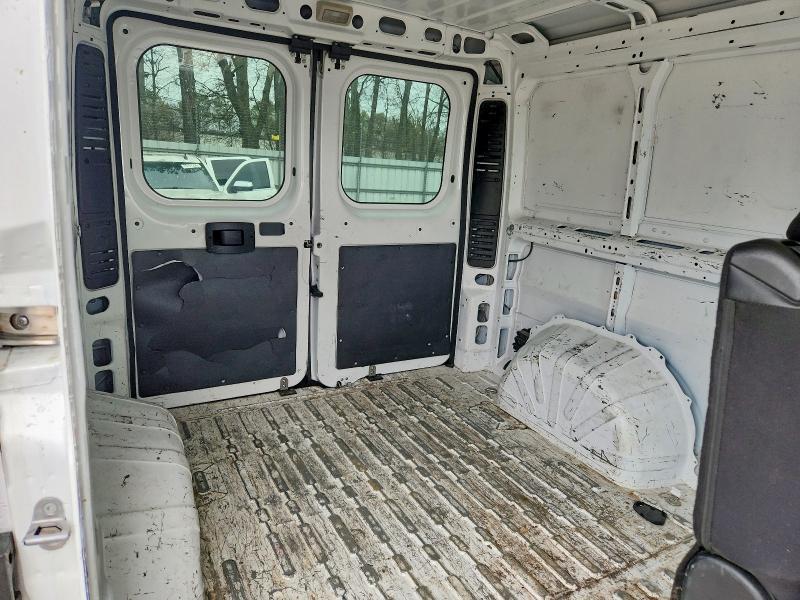 2021 Dodge Ram Promaster 1500 1500 Standard