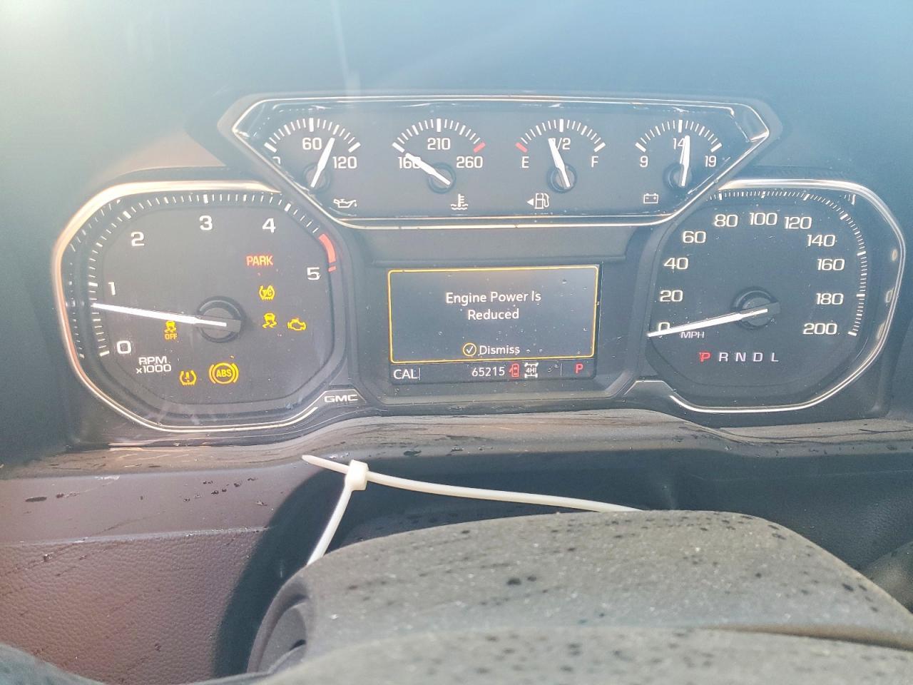 2022 GMC Sierra K3500 AT4