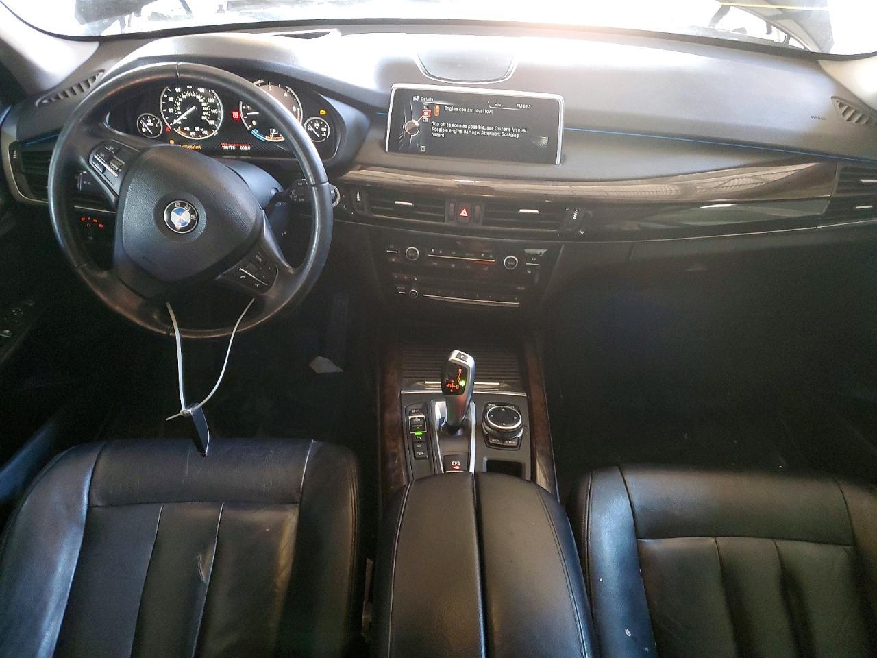 2014 BMW X5 Xdrive35d