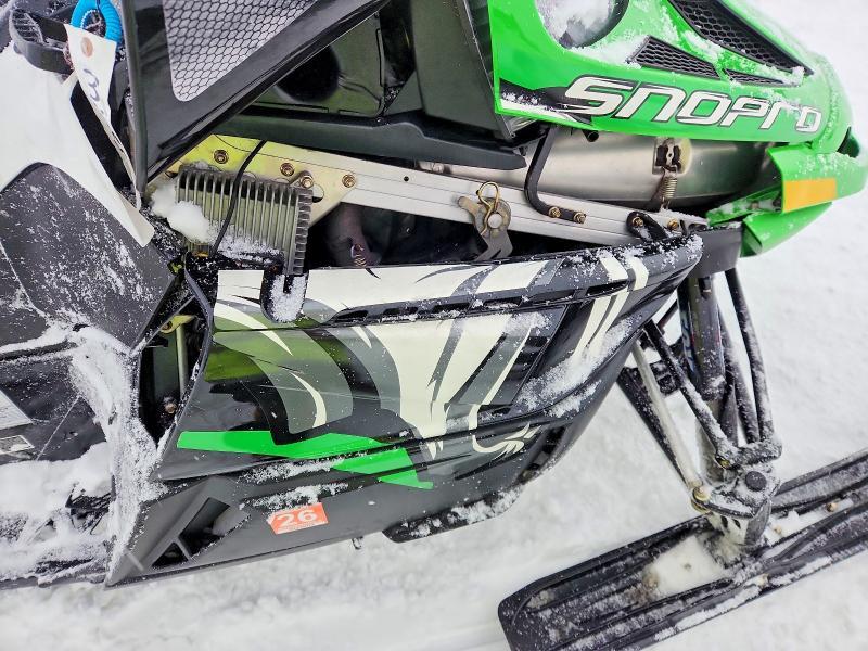 2010 Other Snowmobile
