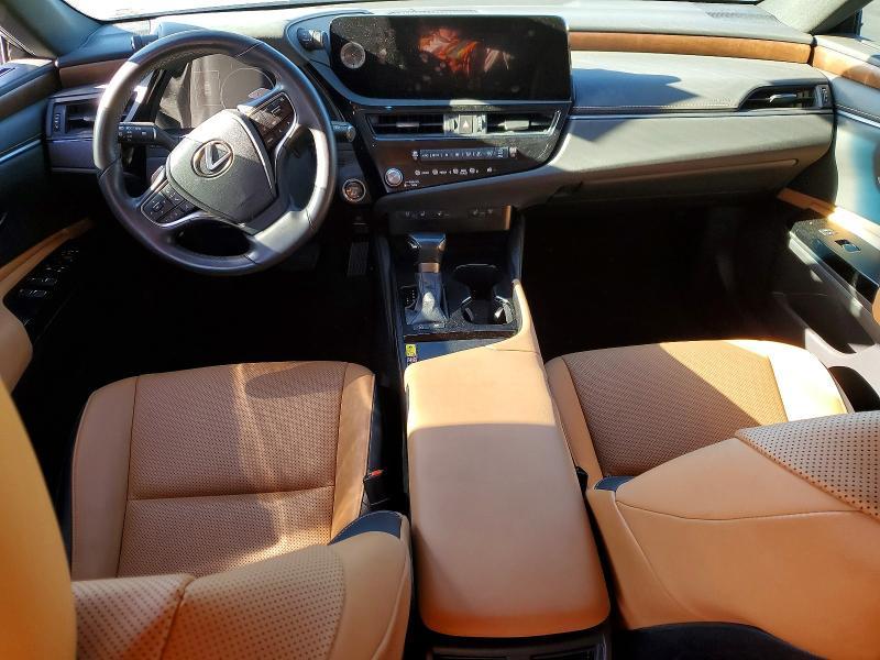 2023 Lexus Es 300h Base