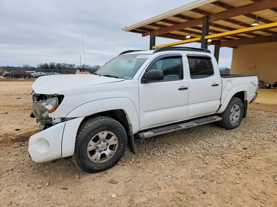 2009 Toyota Tacoma Prerunner V6