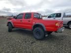 2001 Toyota Tacoma Double cab