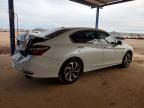 2017 Honda Accord exl