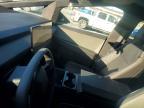 2025 Tesla Cybertruck