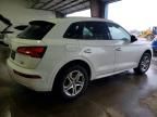2018 Audi Q5 Premium