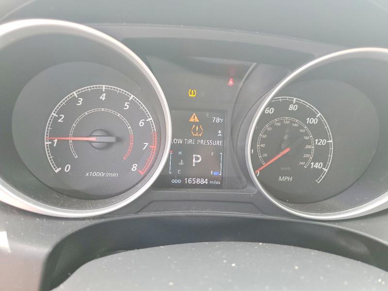 2012 Mitsubishi Outlander Sport es