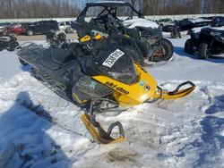 Salvage cars for sale from Copart Davison, MI: 2023 Skidoo Summit X85