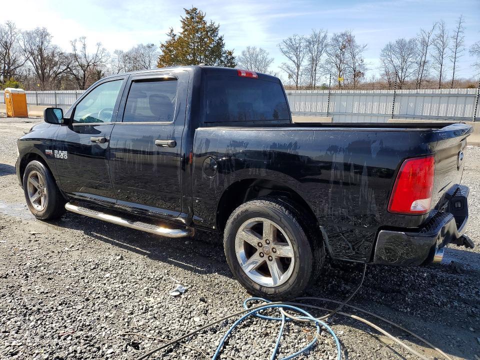 2015 Dodge Ram 1500 st