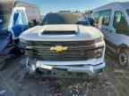 2024 Chevrolet Silverado K3500