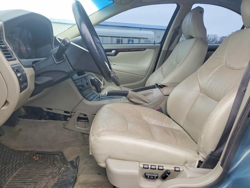 2004 Volvo S60 2.5t
