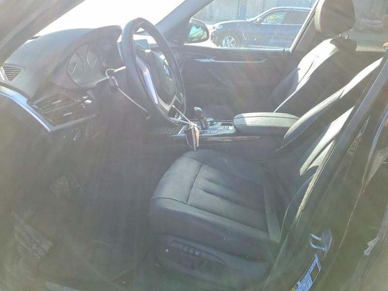 2015 BMW X5 Xdrive35d