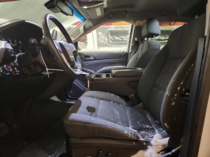 2019 GMC Yukon xl K1500 sle
