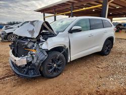 2015 Toyota Highlander le for sale in Tanner, AL