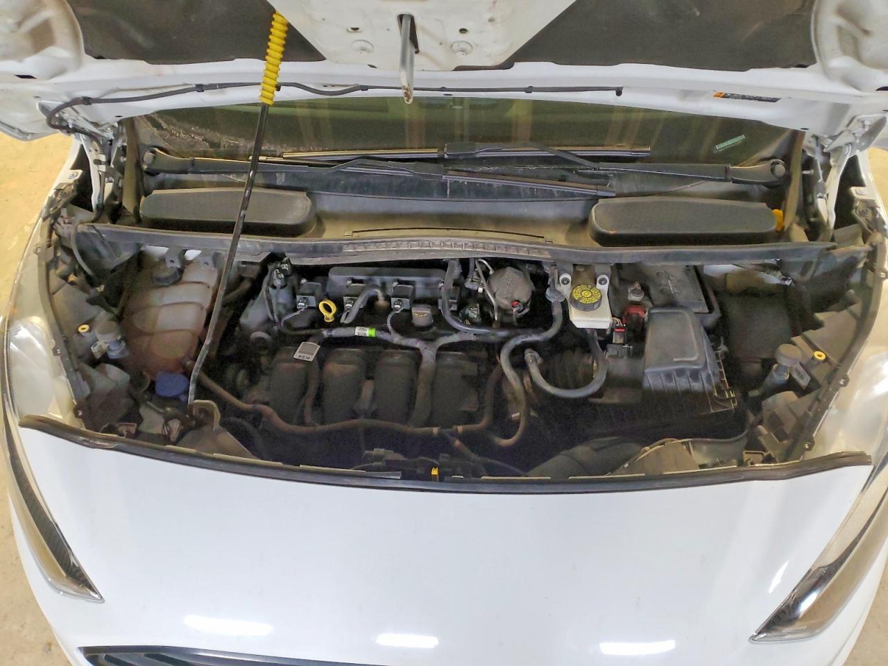 2022 Ford Transit Connect XLT
