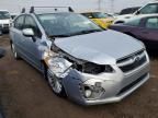 2012 Subaru Impreza Premium