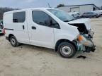 2020 Niss NV200 Comp