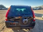 2002 Honda Cr-v ex