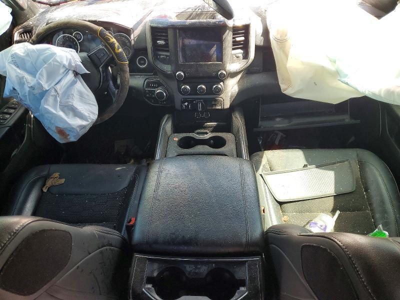 2021 Dodge RAM 1500 BIG Horn