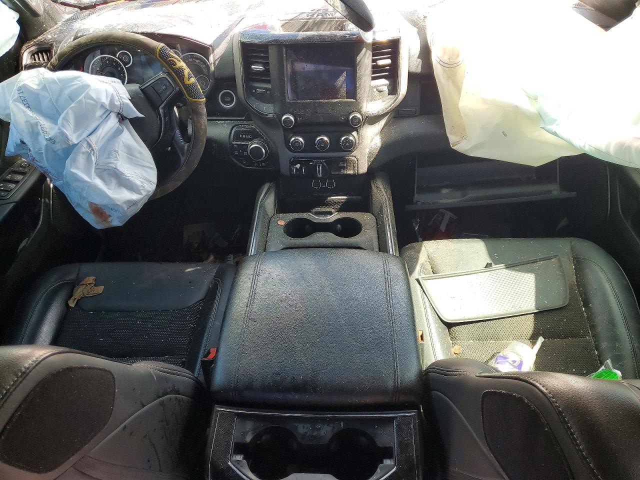 2021 Dodge RAM 1500 BIG Horn