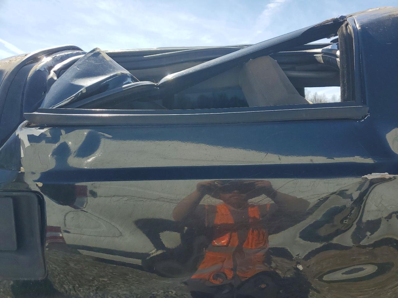 2001 Ford F250 Super Duty