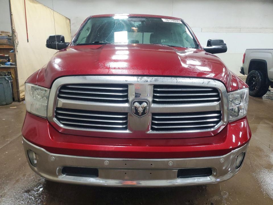 2014 Dodge RAM 1500 SLT