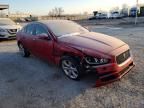 2017 Jaguar Xe Premium
