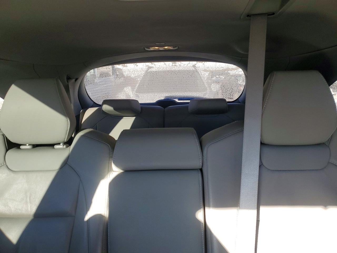 2020 Acura MDX