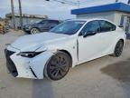 2025 Lexus Is 350 f Sport