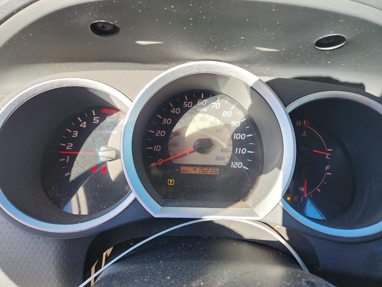 2006 Toyota Tacoma V6