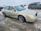 2007 Buick Lucerne cxl