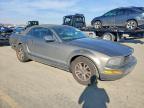2005 Ford Mustang