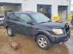 2007 Honda Pilot exl