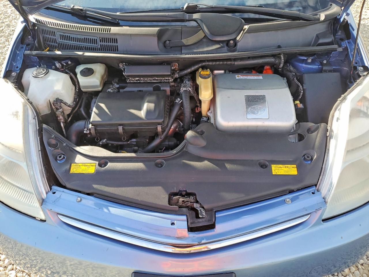 2006 Toyota Prius
