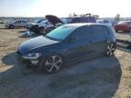 2018 Volkswagen Gti S/se