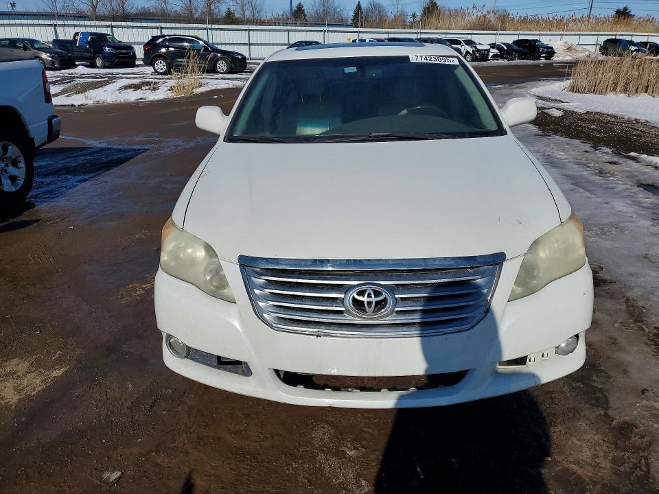 2009 Toyota Avalon xl