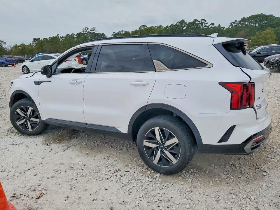 2021 KIA Sorento ex