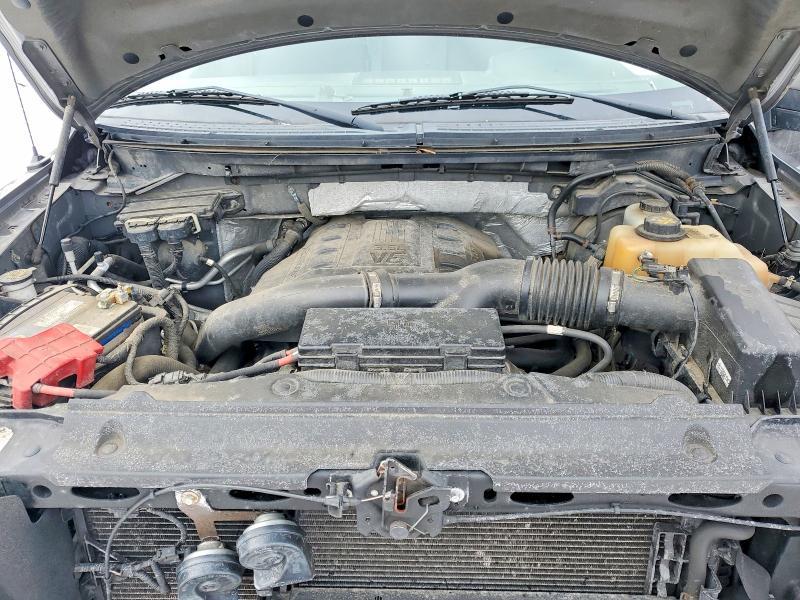 2012 Ford F150