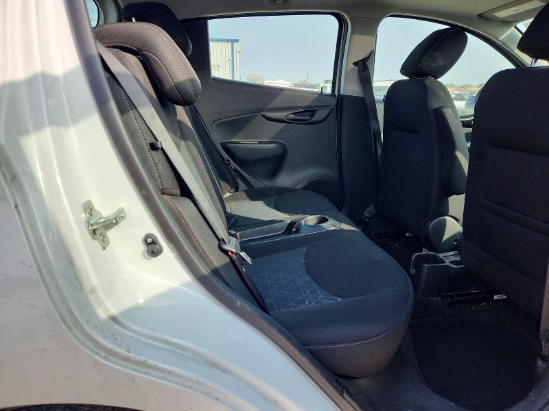 2022 Chevrolet Spark 1LT