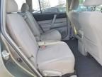 2012 Toyota Highlander Base