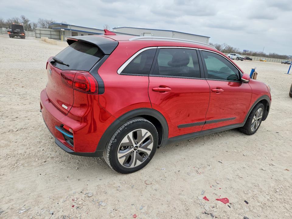 2021 KIA Niro ex
