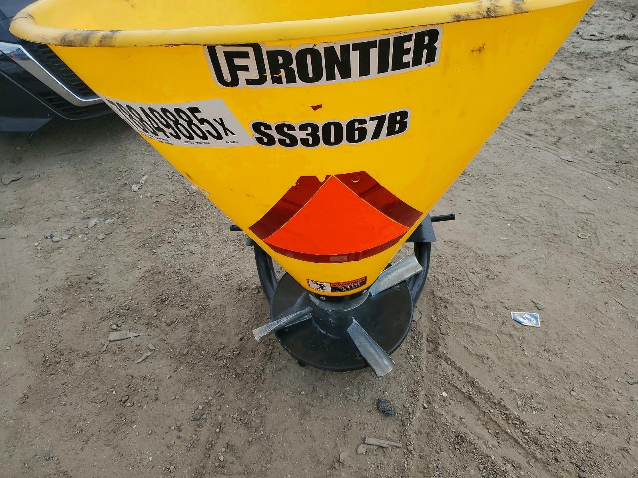 2024 John Deere Other Goods